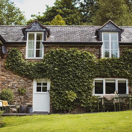 River Cottage, A Luxurious And Cosy Riverside Cottage For Two Welshpool Ngoại thất bức ảnh