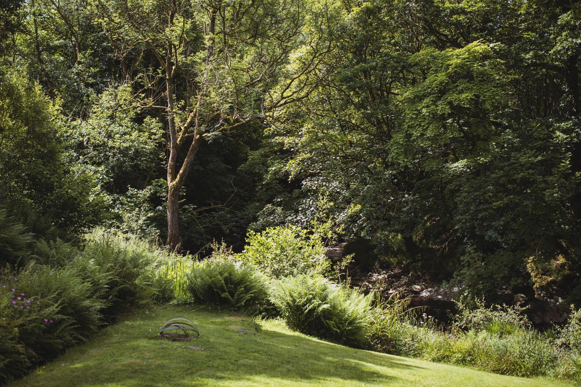 River Cottage, A Luxurious And Cosy Riverside Cottage For Two Welshpool Ngoại thất bức ảnh